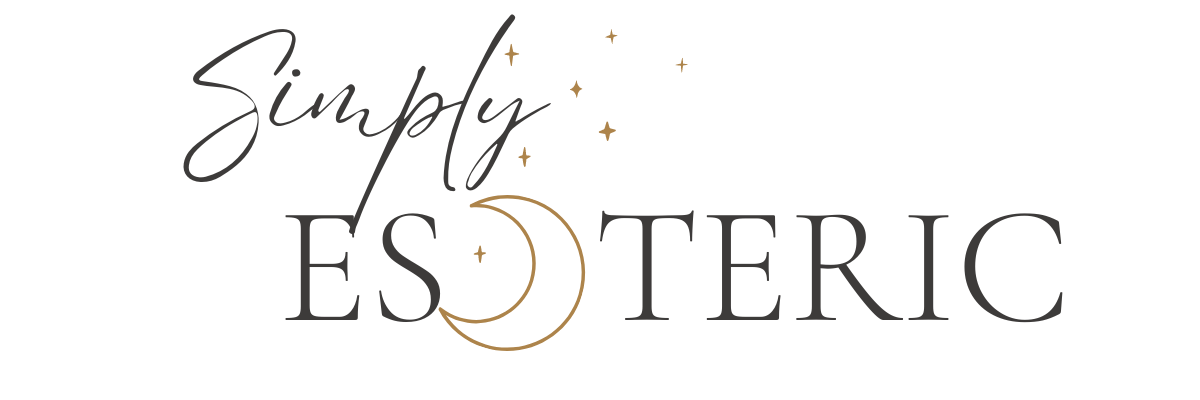 Simply Esoteric Gift Card