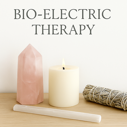 Bio-Electric Therapy