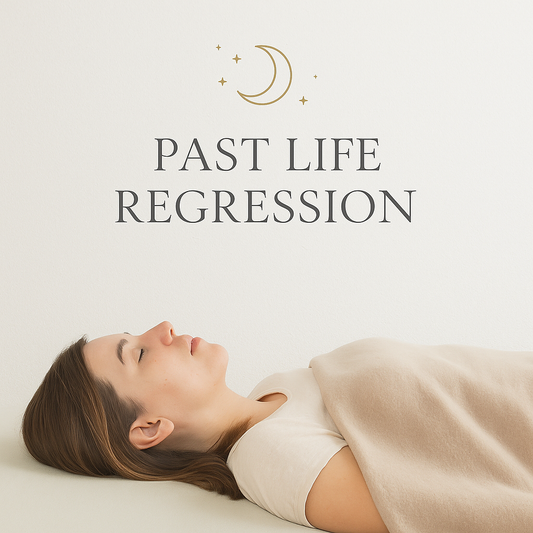 Past Life Regression