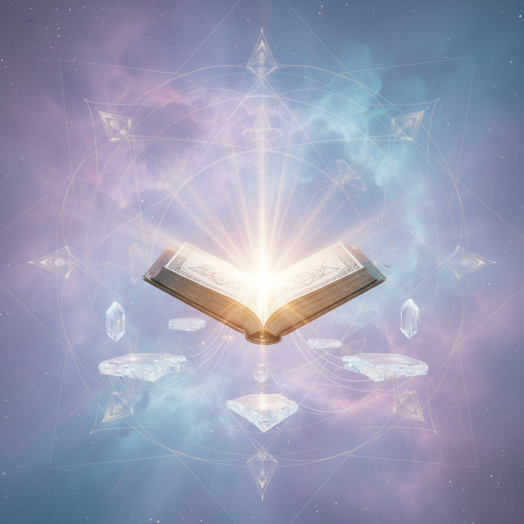 Access the Akashic Records: An Introductory Workshop
