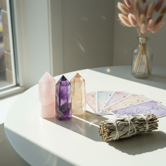 First-Timer's Experience Bundle