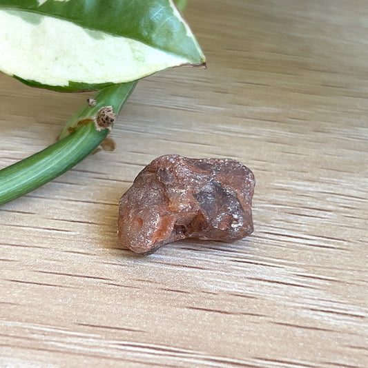 Hart’s Range (NT) Zircon – 6g | ~1.9cm