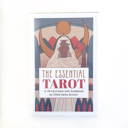 The Essential Tarot Card Deck | Simply Esoteric